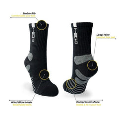 Tiento Xcel Compression Socks