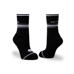 Xcel Compression Socks FREE Crew Socks Men Women Sport Accessories Kaos Kaki Futsal Running Unisex Pria Wanita