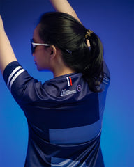 Tiento Short Sleeve Official Merchandise Jakarta International Marathon 2026