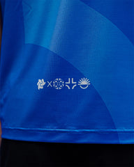 Tiento Short Sleeve Official Merchandise Jakarta International Marathon 2026
