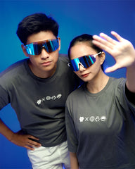Tiento T-Shirt Official Merchandise Jakarta International Marathon 2026