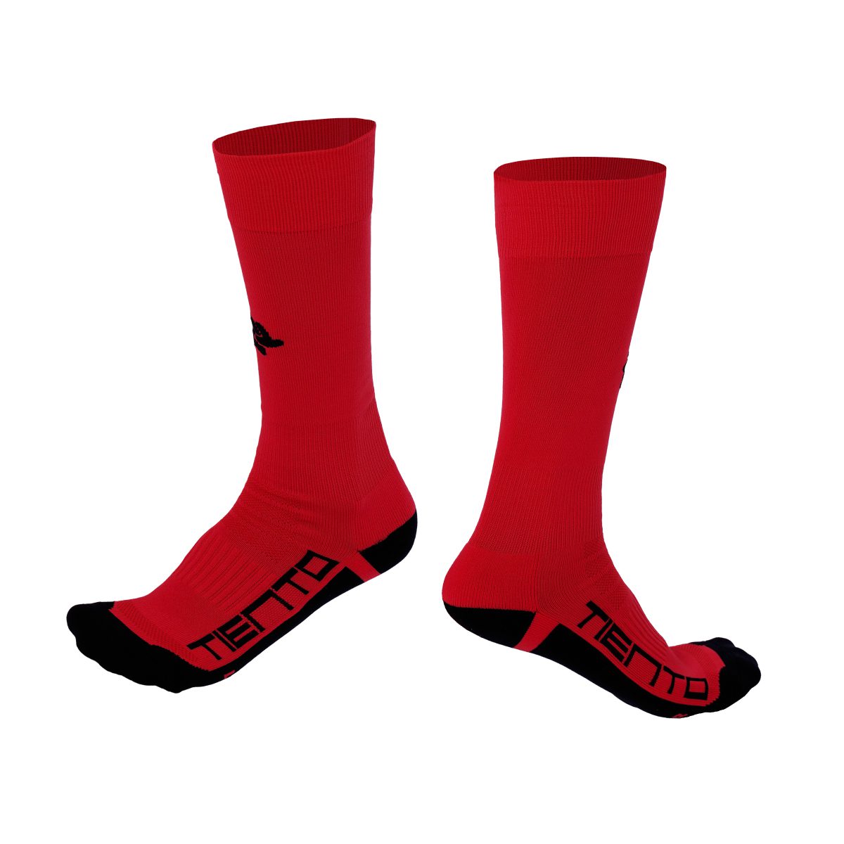 Tiento Sporty Crew Compression Socks