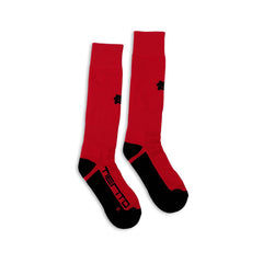 Tiento Sporty Crew Compression Socks