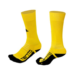 Tiento Sporty Crew Compression Socks