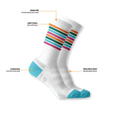 Tiento Xcel Compression Socks