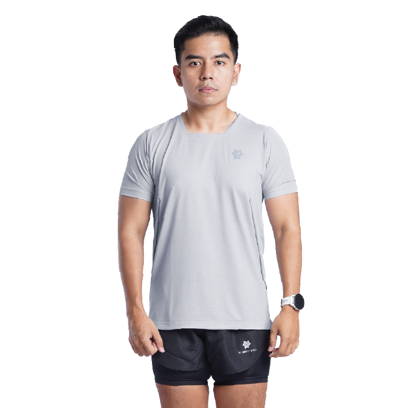 [BUY 1 GET 2] Tiento Short Sleeve Dry Fit Kroom