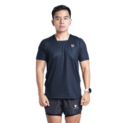 Tiento Short Sleeve Dry Fit Kroom