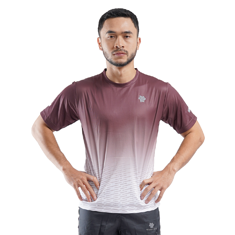 [BUY 1 GET 2] Tiento Jersey Short Sleeve Airlite Men