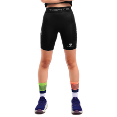 Tiento Legging Short Exo Women