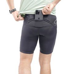 Tiento Legging Short Exo Men