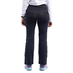 Tiento Celana Running Flared Pants Legging Sports Cutbray Panjang Sports