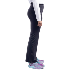 Tiento Celana Running Flared Pants Legging Sports Cutbray Panjang Sports