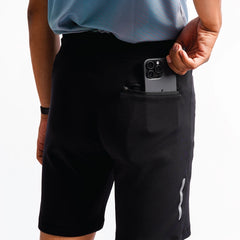 Tiento Training Half Pants