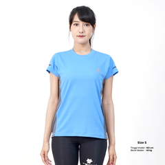 Tiento Short Sleeve Dry Fit XLite Women