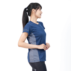 Tiento Short Sleeve Dry Fit XLite Women