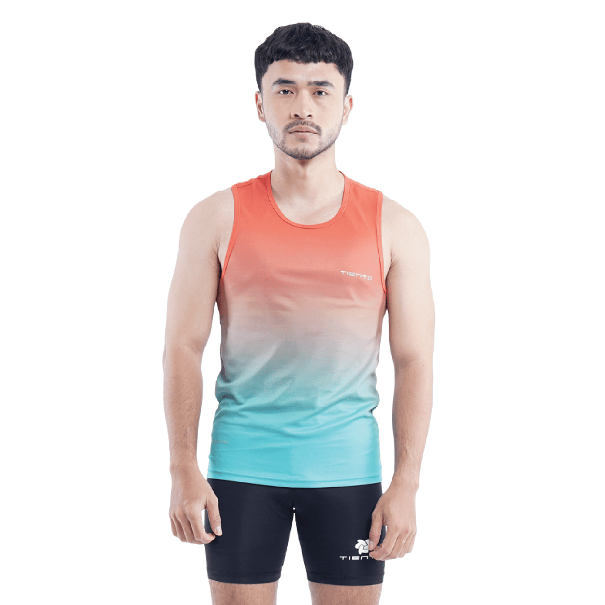 Tiento Singlet Dry Fit Xceleration Men