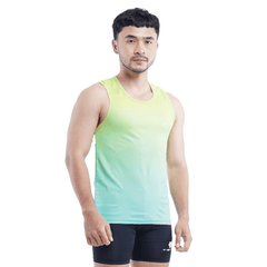 Tiento Singlet Dry Fit Xceleration Men