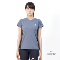 Tiento Short Sleeve Dry Fit XLite Women