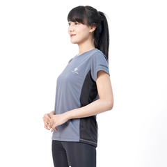 Tiento Short Sleeve Dry Fit XLite Women