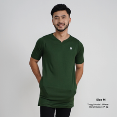Tiento Kurta Basic
