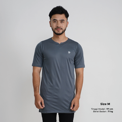 Tiento Kurta Basic
