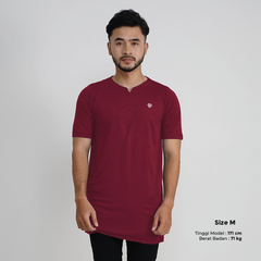 Tiento Kurta Basic