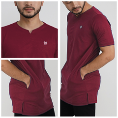 Tiento Kurta Basic