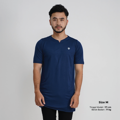 Tiento Kurta Basic