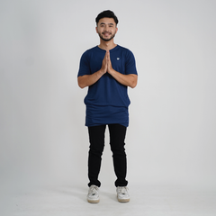 Tiento Kurta Basic