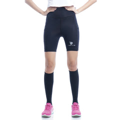 Tiento High Waist Short Legging