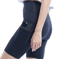 Tiento High Waist Short Legging