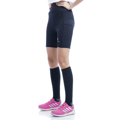 Tiento High Waist Short Legging