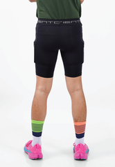 Tiento Legging Short Exo Men