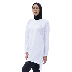 Tiento Long Sleeve Dry Fit Basic Aleeya