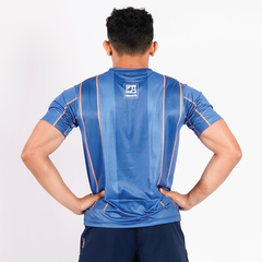 Tiento Short Sleeve Jersey Tangerang 10 K Special Edition