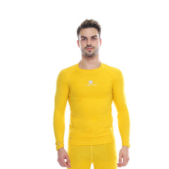 Tiento Baselayer Long Sleeve Reguler (Men Catalogue)