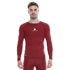 Tiento Baselayer Long Sleeve Reguler (Men Catalogue)