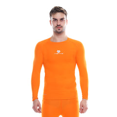 Tiento Baselayer Long Sleeve Reguler (Men Catalogue)