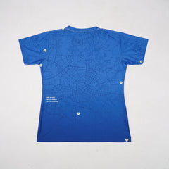 Pre Order Tiento Short Sleeve Women Official Merch Berlin Marathon 2026