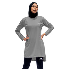 Tiento Long Sleeve Dry Fit Basic Aleeya