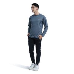 Tiento Long Sleeve Dry Fit Basic Men