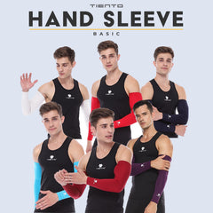 Tiento Hand Sleeve Regular