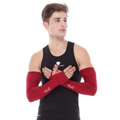 Tiento Hand Sleeve Thumbhole (Men Catalog)