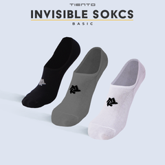 Tiento Invisible Socks