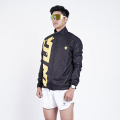 Tiento Jacket Merchandise Bandung 10K Series