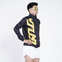 Tiento Jacket Merchandise Bandung 10K Series