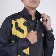 Tiento Jacket Merchandise Bandung 10K Series