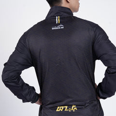 Tiento Jacket Merchandise Bandung 10K Series