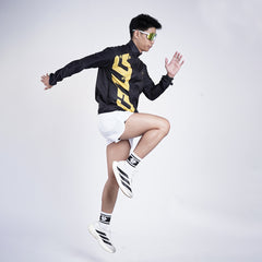 Tiento Jacket Merchandise Bandung 10K Series