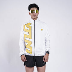 Tiento Jacket Merchandise Bandung 10K Series